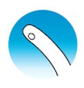 XC-1015 Simcoe Cortex Aspirating Cannula 