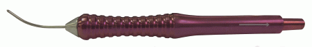XC-1215AC.21   Impex aspiration handpiece with male luer connector