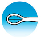 XMI-824 Weber Lens Loop 