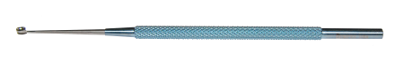 XMI-844 Chalazation Curette #3