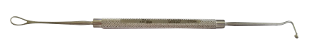 XMI-856 Kirby Expressor Hook & Loop Double Ended