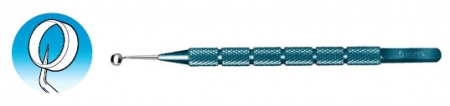 XRK-068 4.50 mm Thornton Optic Zone Marker With Centering Pin