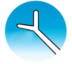 XMI-819 Bechert Nucleus Rotator Angled  