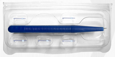 XMI-885-D25B Iris Retractors Polypropylene 25/each