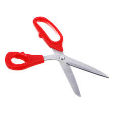 scissors