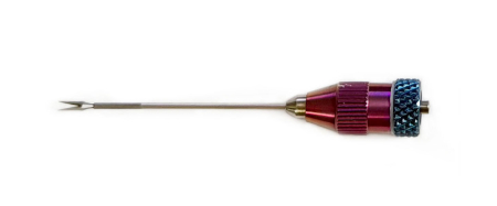 XVS-017L Scissors straight Long